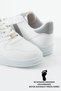Unisex Sneaker Casual Sneakers - 4