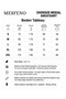 Oversize Modal Basic Men's Sweatshirt - 5
