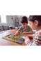 Ser-A Licensed 200 Pieces 33X48Cm Children's Puzzle Puzzle Series - 2