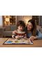 Wooden Aircraft Find and Connect Educational Children's Puzzle - 2