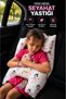Travel Neck Pillow, Car Seat, Neck Pillow, Orthopedic Pillow