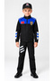 Children's Civil Society Police Costume Children's Civil Society Police Costume - 5