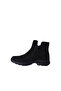 26240680N Genuine Nubuck Leather Women's Boots - 4