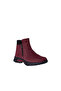 26240680N Genuine Nubuck Leather Women's Boots - 2