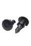 100pcs Plastic Bicycle Fairing Rivet Setting Panel Fastener Clips For Honda For Suzuki For Kawasaki - 6