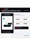 Kompresyon Antrenman Çorabı | Compression Training Socks - 6