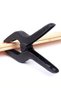 10pcs 2inch Spring Clamps DIY Woodworking Tools Plastic Nylon Clamps For Woodworking Spring Clip Pho - 8
