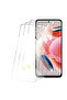 3Pcs Glass Redmi Note 12 Turbo 3Pcs Tempered Glass For Xiaomi Redmi Note 12 11 10 Pro 10S 11S 12S Tu - 8