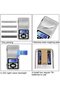 500 0.01g Mini Scale 500g/300g/200g/100g X 0.01g /0.1g Accuracy Electronic Digital Precision Jewelry - 6