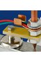 Metalworking Magnet Head Magnetic Ground Clamp Metal Plate Welding Support Tool Accessories - 3