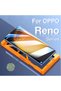 High Definition FOR Reno 10 For OPPO Reno 11 10 9 8 7 6 5 4 3 12 Pro Plus Reno11 Reno10 Screen Prote