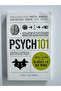 Psych 101 By Paul Kleinman A Crash Couse in The Science of The Mind Popular Psychology Reference Eng - 6