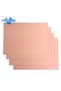 YTDMEN 5x7cm 20pcs 5-20pcs FR4 PCB 10x15cm 5x7cm Single Sided Copper Clad Plate DIY Kit Laminate Cir - 8