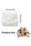 Eternal Love Candle Silicone Mold, Reusable Resin Mold, Clay and Gypsum Mold, DIY Essential Oil C... - 2