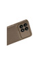 Xiaomi Poco F8 Pro Auto Focus Carbon Cover - Brown - 3