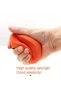 Red Car Wash Wax Polish Pad Polishing Pad Sponge Car Cleaning Cloth Microfiber Polishing Waxing Spon - 6