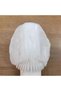 20pcs Disposable Vacuum Cleaner Filter Protective Cover - Washable Non-woven Fabric for Handheld Vac - 3