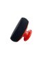 Red Car Wash Wax Polish Pad Polishing Pad Sponge Car Cleaning Cloth Microfiber Polishing Waxing Spon - 8