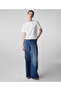 Karma T-Shirt with Pearl Accessories - 5