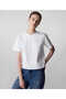 Karma T-Shirt with Pearl Accessories - 2