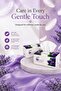 Soft Paper Tissues Skin Friendly Highly Absorbent White Paper Face Towel - 24000 Pcs - 5
