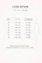 High-Quality Women's 5-Pocket Low-Rise Flared Skinny-Fit Stretchy Jeans Pants C619-light-blue - 2