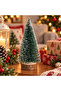 1Pc Pine Tree, 15 cm Pine Tree, Table Decoration, Ornate Tiny Pine Tree - 3