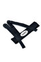 Black Baby Jem Child Safety Belt - 216 - 2