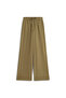 ELASTİK BEL WIDE LEG PANTOLON - 3