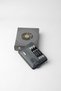 Cengiz Pakel Genuine Leather Card Holder 2404-Dark Blue - 3