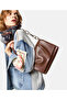Covered Bag with Chain Strap - 2