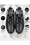 Inner Outer Genuine Leather Orthopedic Ultra Comfortable Leather Sports Men's Shoes Ry926Strm - 5