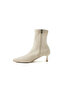 Margot Thin Tube Thick Heeled Luxury Women's Stretch Boots - 6