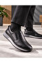 100% Leather Orthopedic Men's Shoes |   40-47 All Numbers |   Daily & Stylish Use - 4