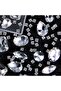 240Pcs WHITE 240 Pcs Glass Rhinestones Flat Mixed Shape Rhinestones Clear Flat Back Rhinestones for - 4