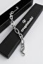 316L Steel Steelbounce Chain Men's Bracelet - 2