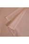 Double Sheet 240x260 Cm Dark Salmon - 3