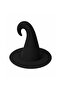 Witch Hat Twisted Black - 2