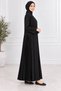 Women's Pilese Detailed 2-Piece Set - 3
