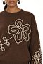 Mixray Women's Sweater - 4