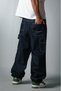 Raw Carpenter Super Baggy Men's Jean Pants