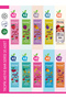 Tropical Fruit Bar Series 20 Pieces |   Healthy Snacks – Vegan, Gluten Free (20Gr X 20 Pcs)