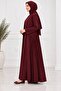 Women's Pilese Detailed 2-Piece Set - 6