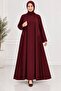 Women's Pilese Detailed 2-Piece Set - 4