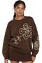 Mixray Women's Sweater