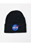 Nasa Street Style Beret Ks1248Sy