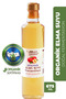Organic Apple Juice Concentrate |   Organic Apple Extract |   Sugar-Free Sweetener & Energy - 675 Gr