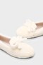 Patrica Plush Bowknot Ballerina - 3