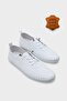 Fina Genuine Leather Soft Comfort Sole Women's Sneaker