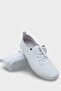 Fina Genuine Leather Soft Comfort Sole Women's Sneaker - 3
